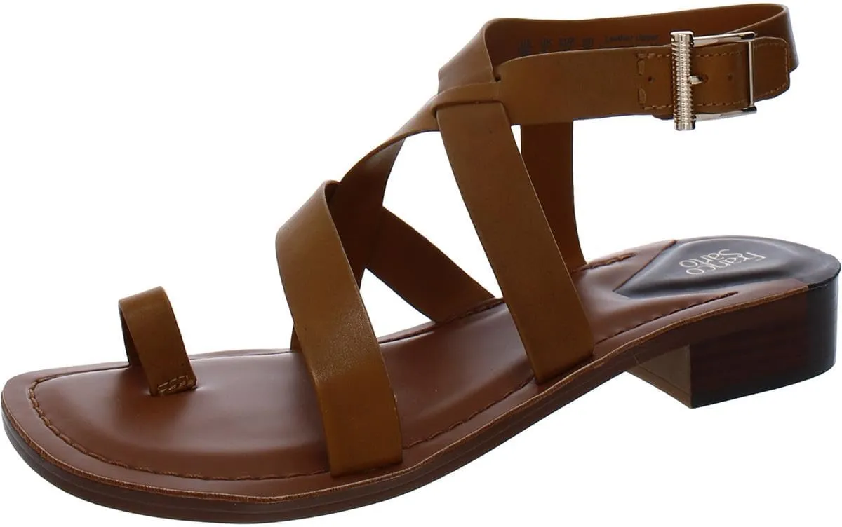 Franco Sarto Women's Ina Flat Sandal