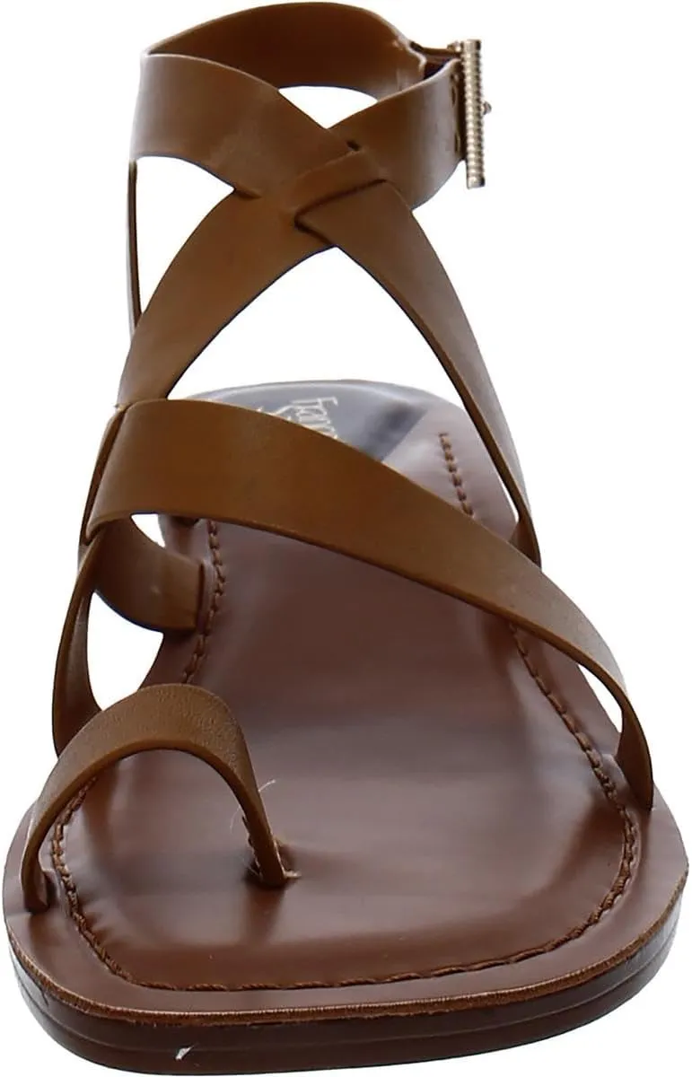 Franco Sarto Women's Ina Flat Sandal