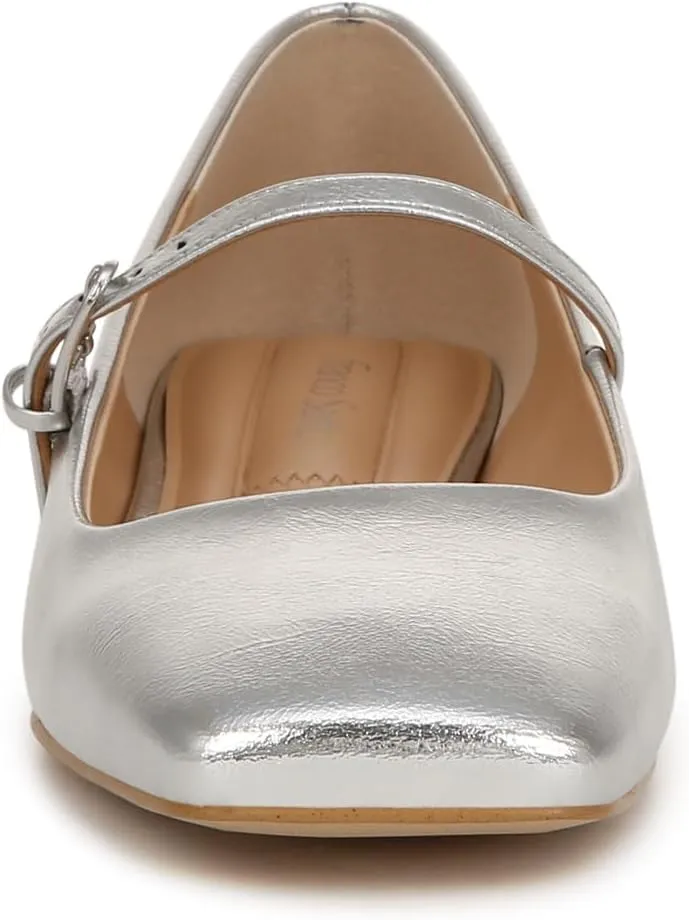 Franco Sarto Women's Tinsley Mary Jane Flat