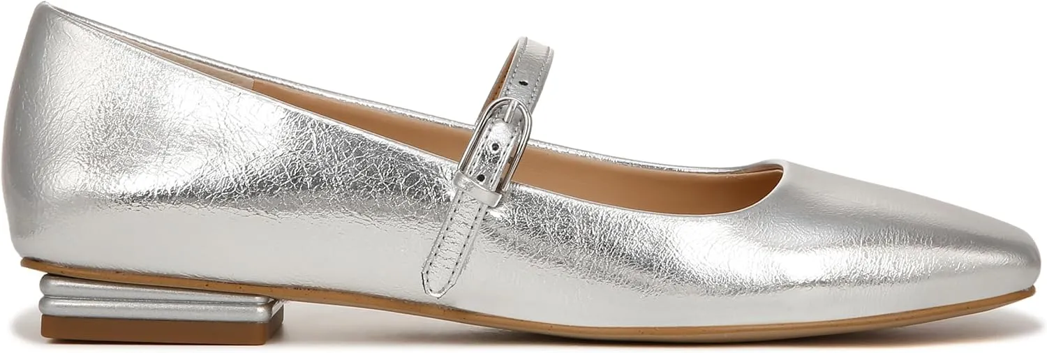 Franco Sarto Women's Tinsley Mary Jane Flat
