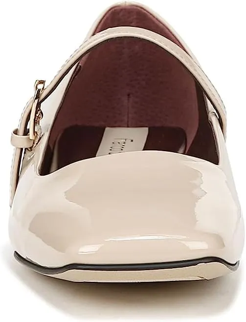 Franco Sarto Women's Tinsley Mary Jane Flat