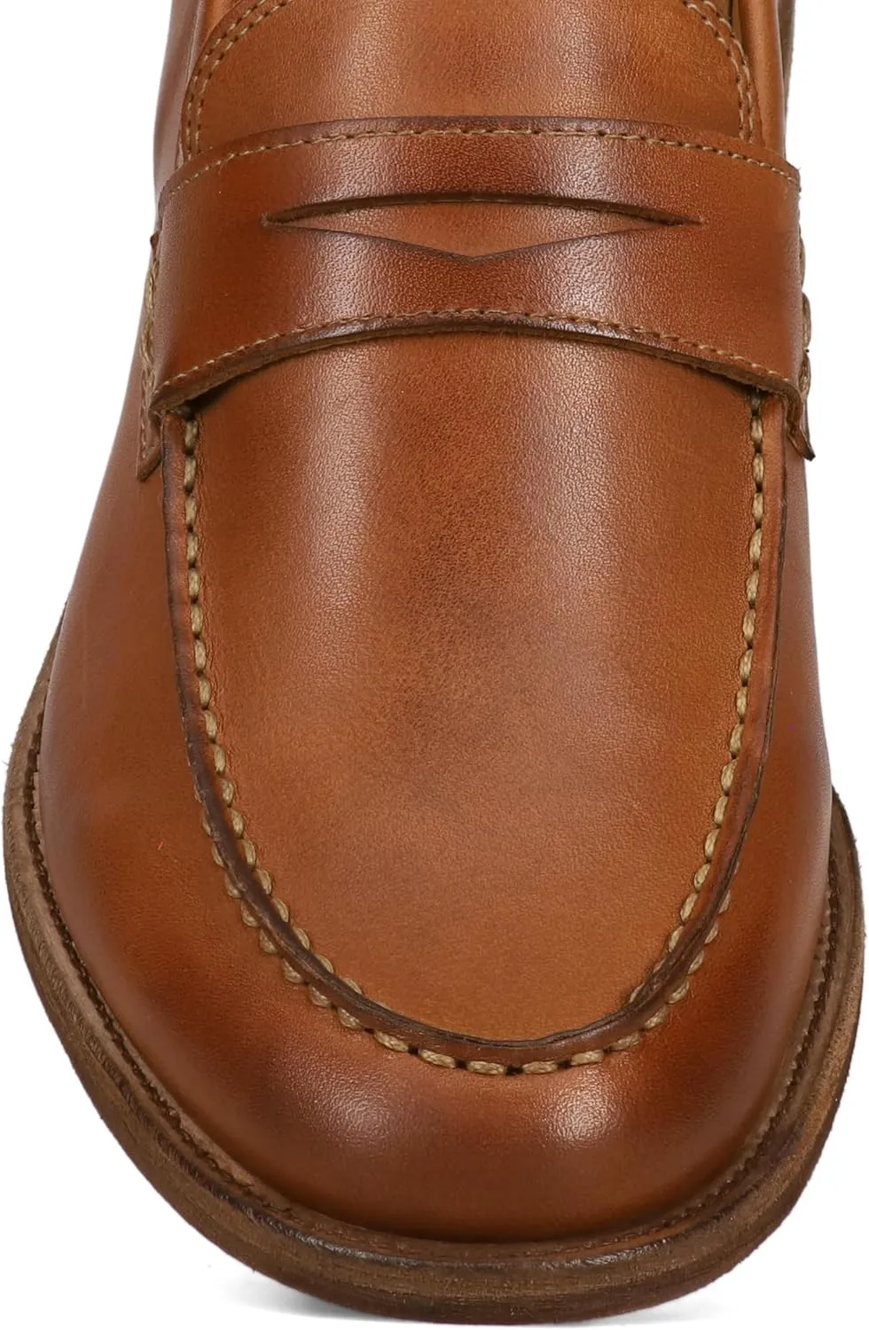 Frye Tyler Flex Penny Men's Loafers-Shoes - Premium Leather, Comfortable Fit, Versatile Style, Durable Soles, Casual to Formal