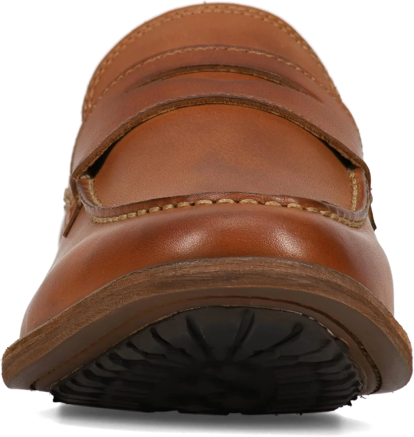 Frye Tyler Flex Penny Men's Loafers-Shoes - Premium Leather, Comfortable Fit, Versatile Style, Durable Soles, Casual to Formal