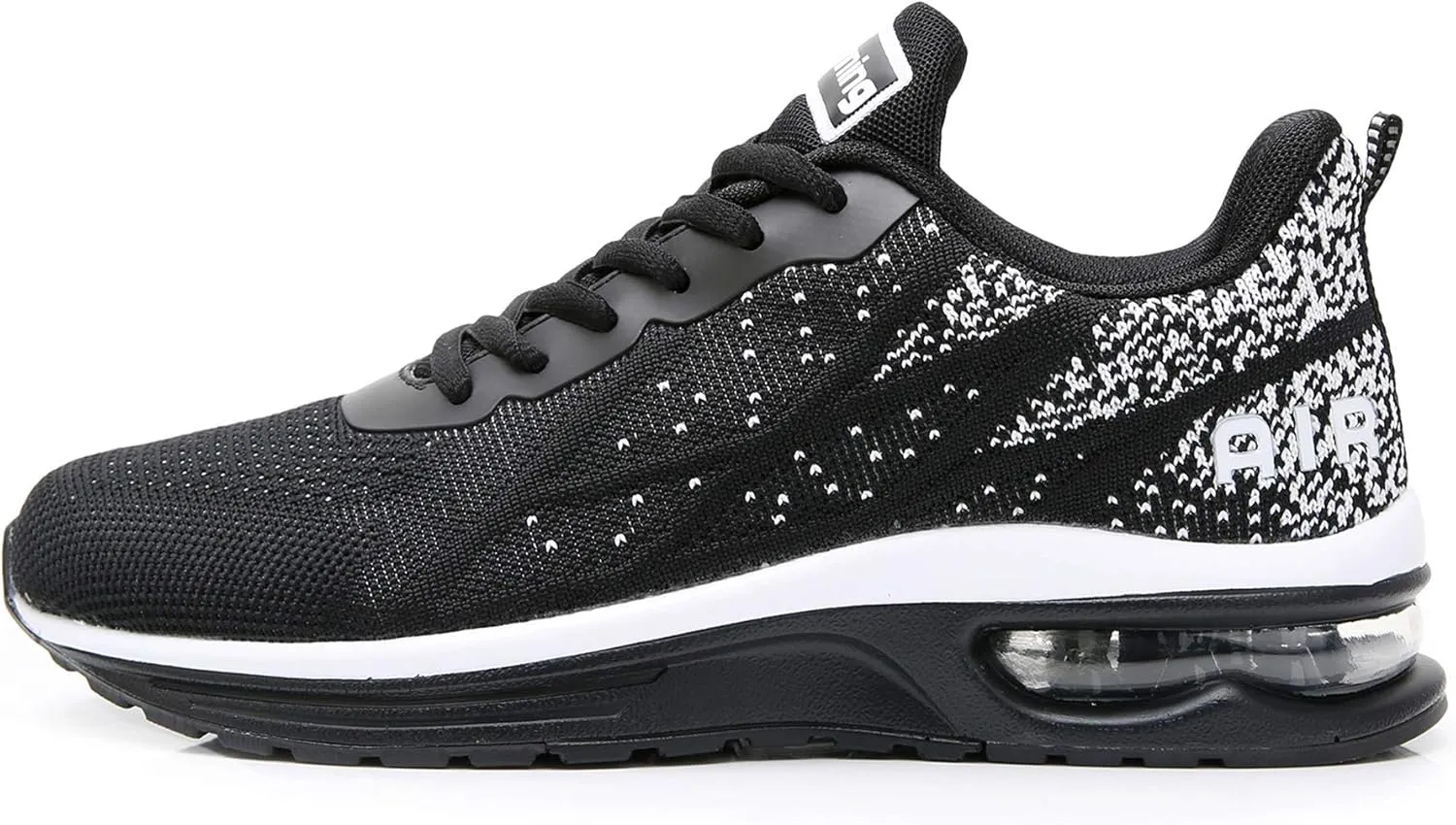 GANNOU Women's Air Athletic Running Shoes Fashion Sport Gym Jogging Tennis Fitness Sneaker US5.5-11
