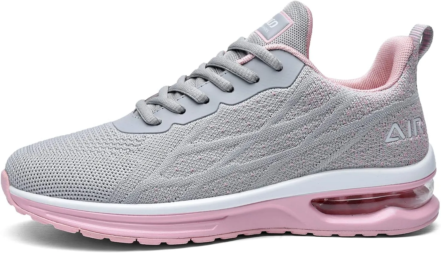 GANNOU Women's Air Athletic Running Shoes Fashion Sport Gym Jogging Tennis Fitness Sneaker US5.5-11