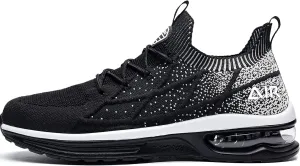 GANNOU Women's Athletic Running Shoes Fashion Sport Gym Jogging Tennis Fitness Sneaker US5.5-11