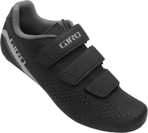 Giro Stylus Cycling Shoe - Women's Black 38