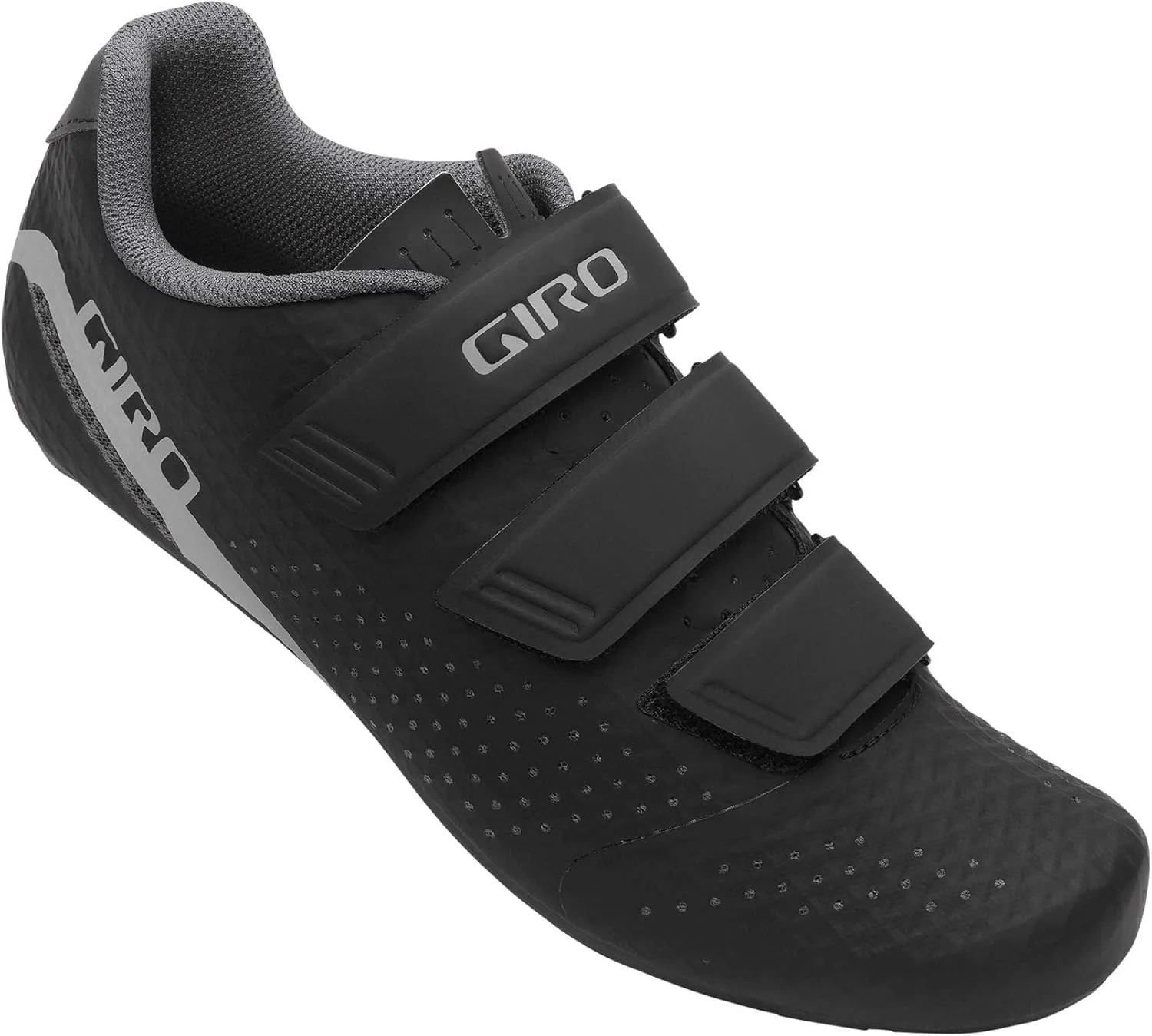 Giro Stylus Cycling Shoe - Women's Black 38