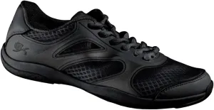 GK Spotlight Cheerleading Shoe - Girls White Cheer Shoes