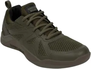 GORILLA WEAR Men's Sneaker Gym Hybrids, 36 EU