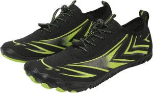 Grounded Footwear Barefoot Shoes for Women&Men Breathable Quick Dry Shoe Athletic Hiking Water Shoes Healthy & Non-Slip Barefoot Sneaker Casual Workout Running Sneaker (Unisex)