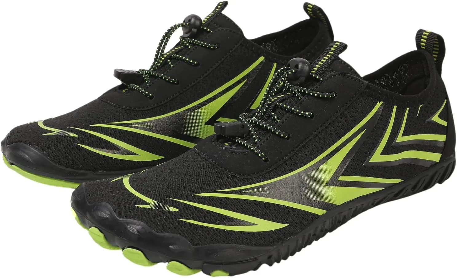 Grounded Footwear Barefoot Shoes for Women&Men Breathable Quick Dry Shoe Athletic Hiking Water Shoes Healthy & Non-Slip Barefoot Sneaker Casual Workout Running Sneaker (Unisex)