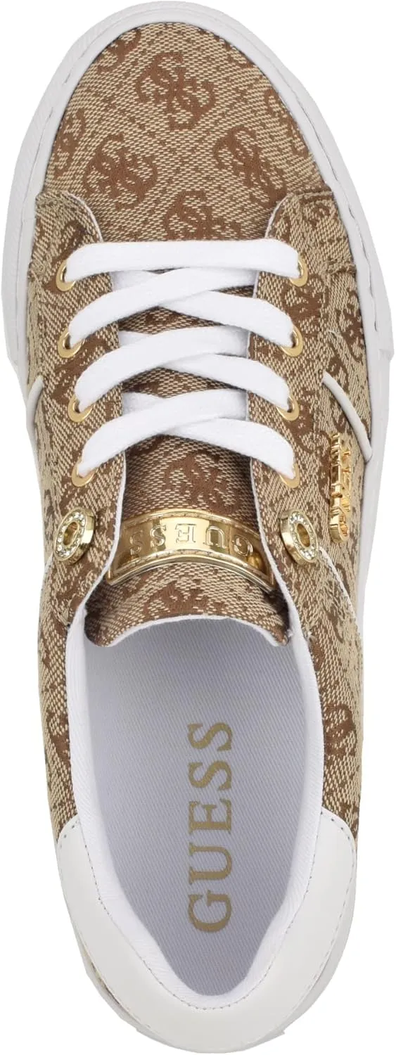 GUESS Womens Loven