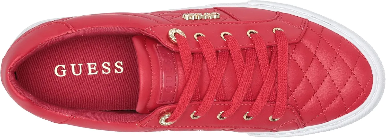 GUESS Womens Loven