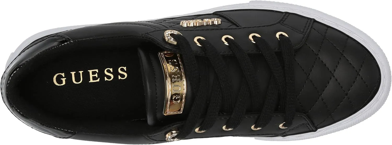 GUESS Womens Loven