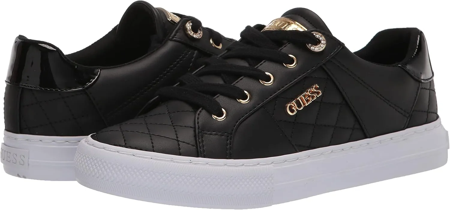 GUESS Womens Loven