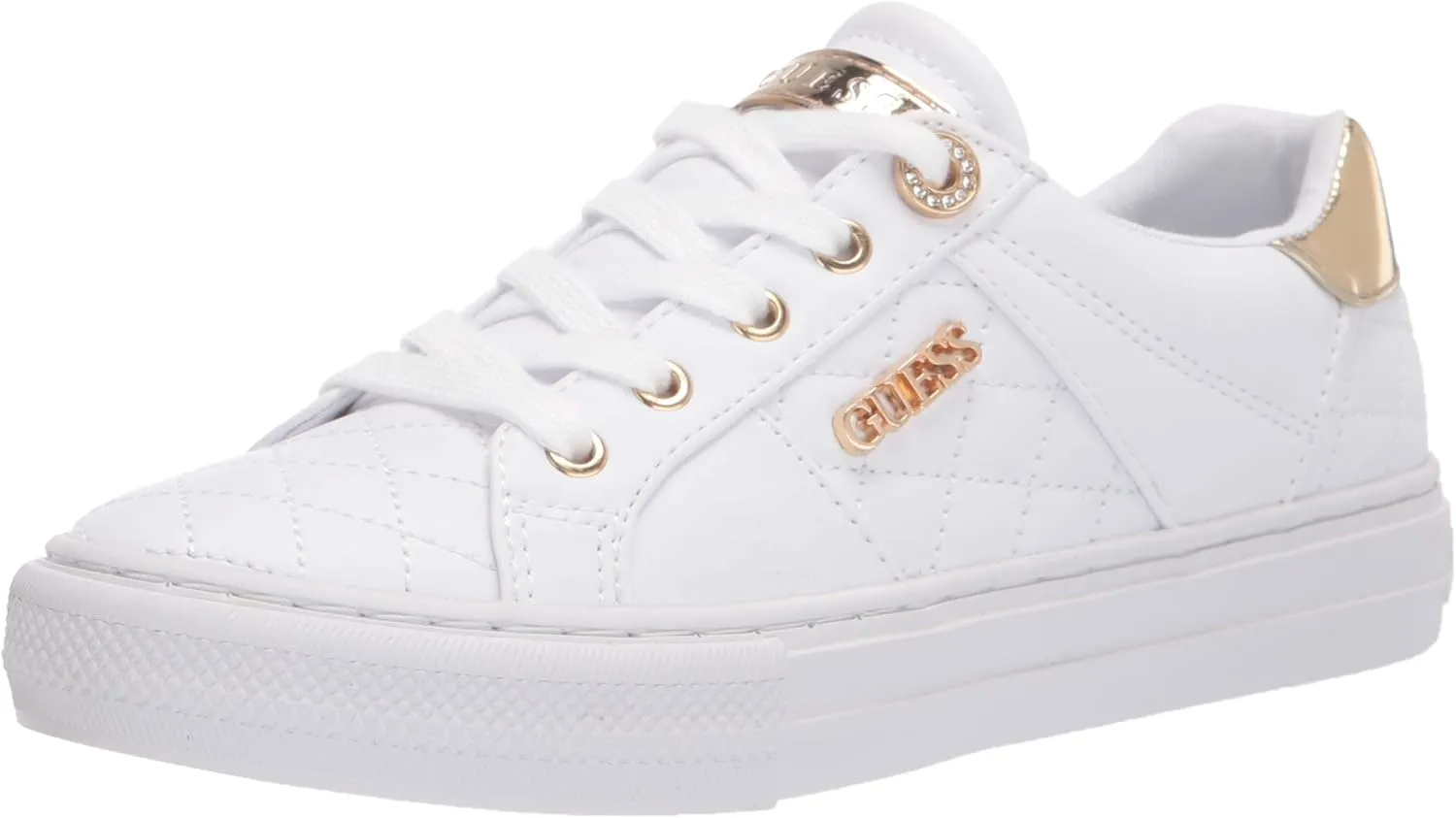 GUESS Womens Loven
