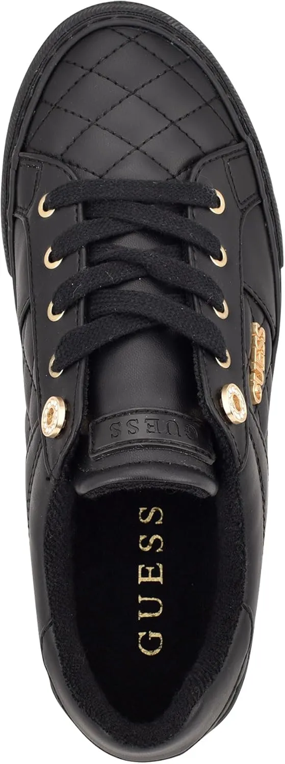 GUESS Womens Loven