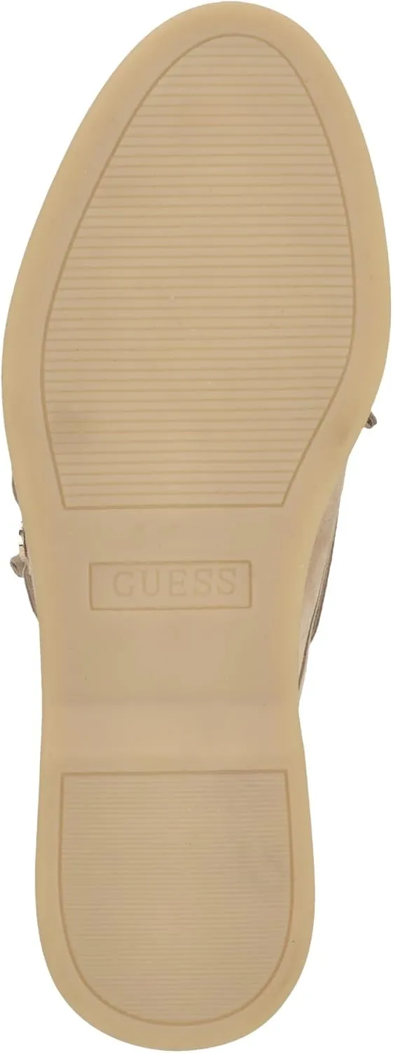 GUESS Women's Yomaya Boat Shoe