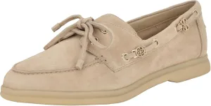 GUESS Women's Yomaya Boat Shoe