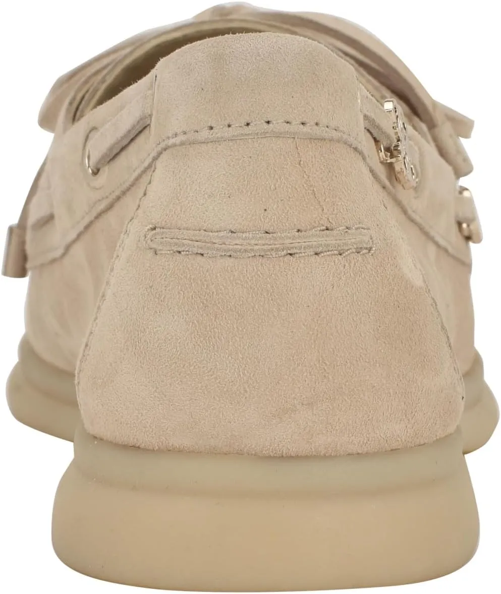 GUESS Women's Yomaya Boat Shoe