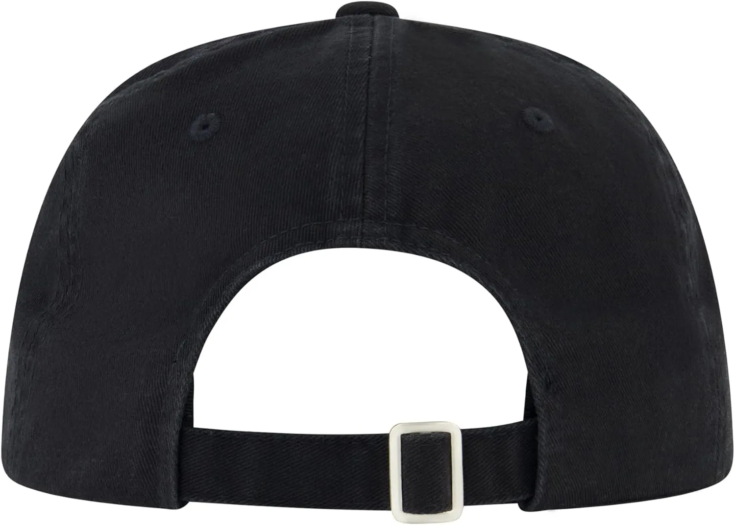 Hasbro Monopoly Baseball Cap, Adult Snapback Hat with Flat Brim, Olive Green