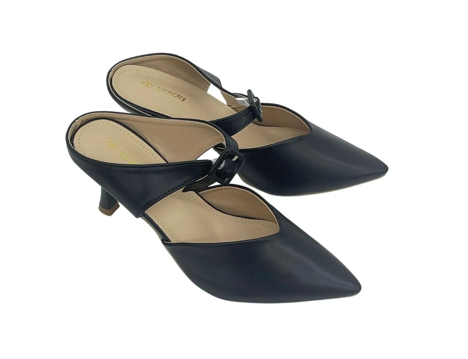 Hebe Comfy Pump