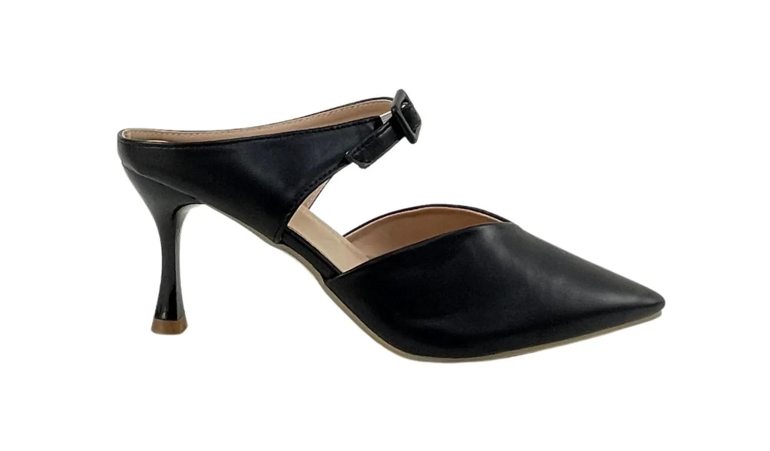 Hebe Comfy Pump