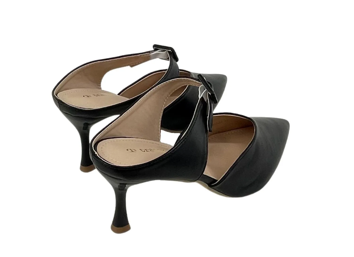 Hebe Comfy Pump