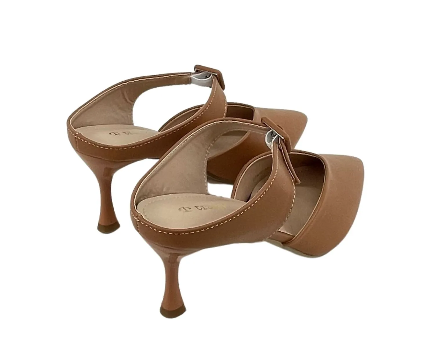 Hebe Comfy Pump