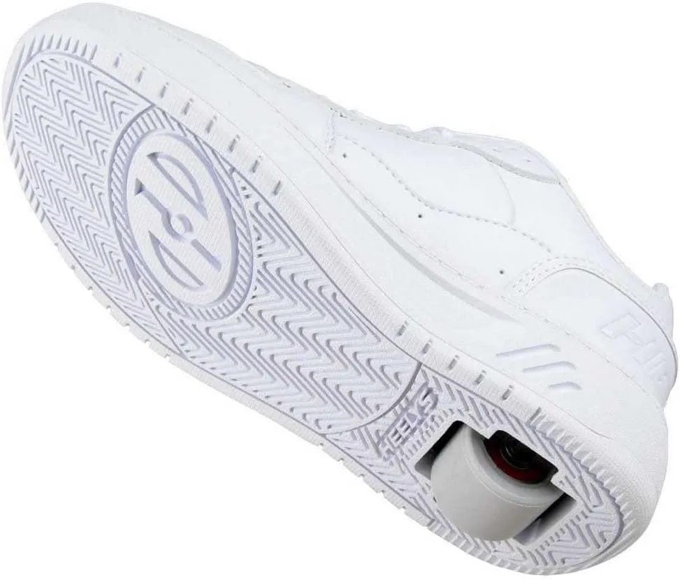 HEELYS Men's Rezerve Low Wheeled Heel Shoe