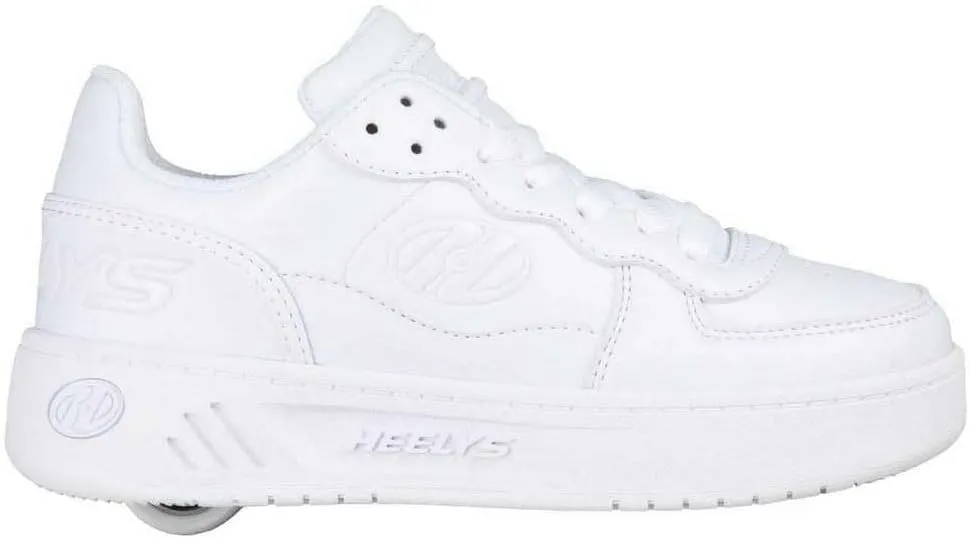 HEELYS Men's Rezerve Low Wheeled Heel Shoe