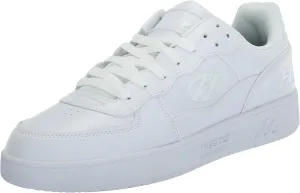 HEELYS Men's Rezerve Low Wheeled Heel Shoe