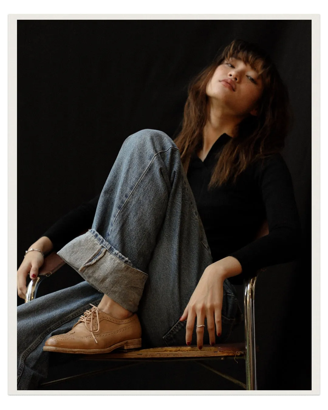 Heidi Shoe