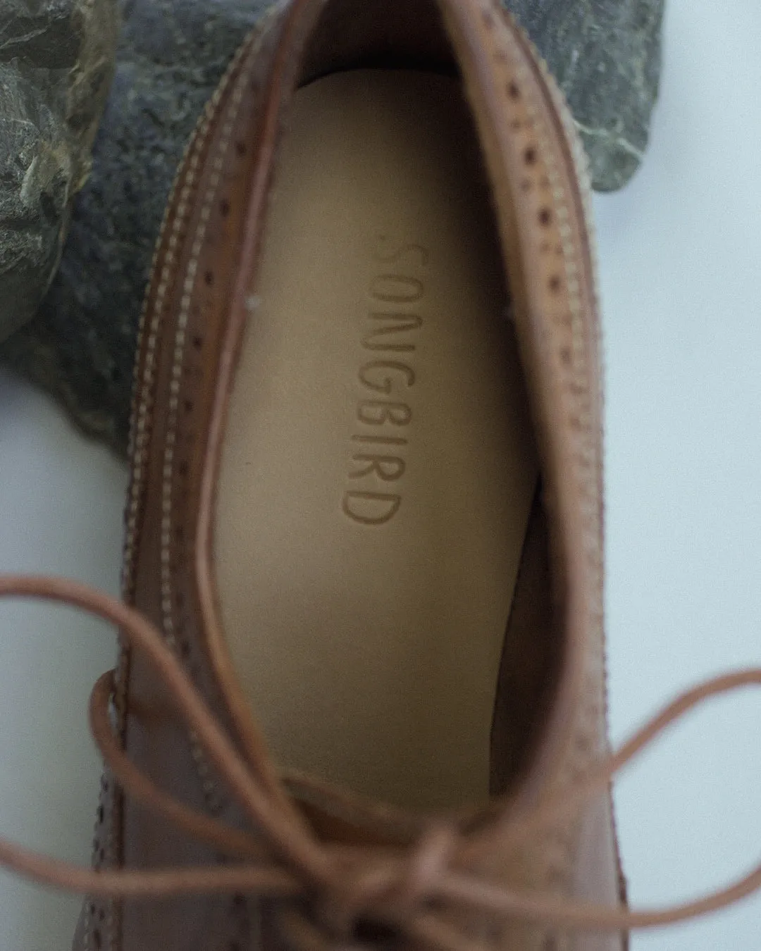 Heidi Shoe