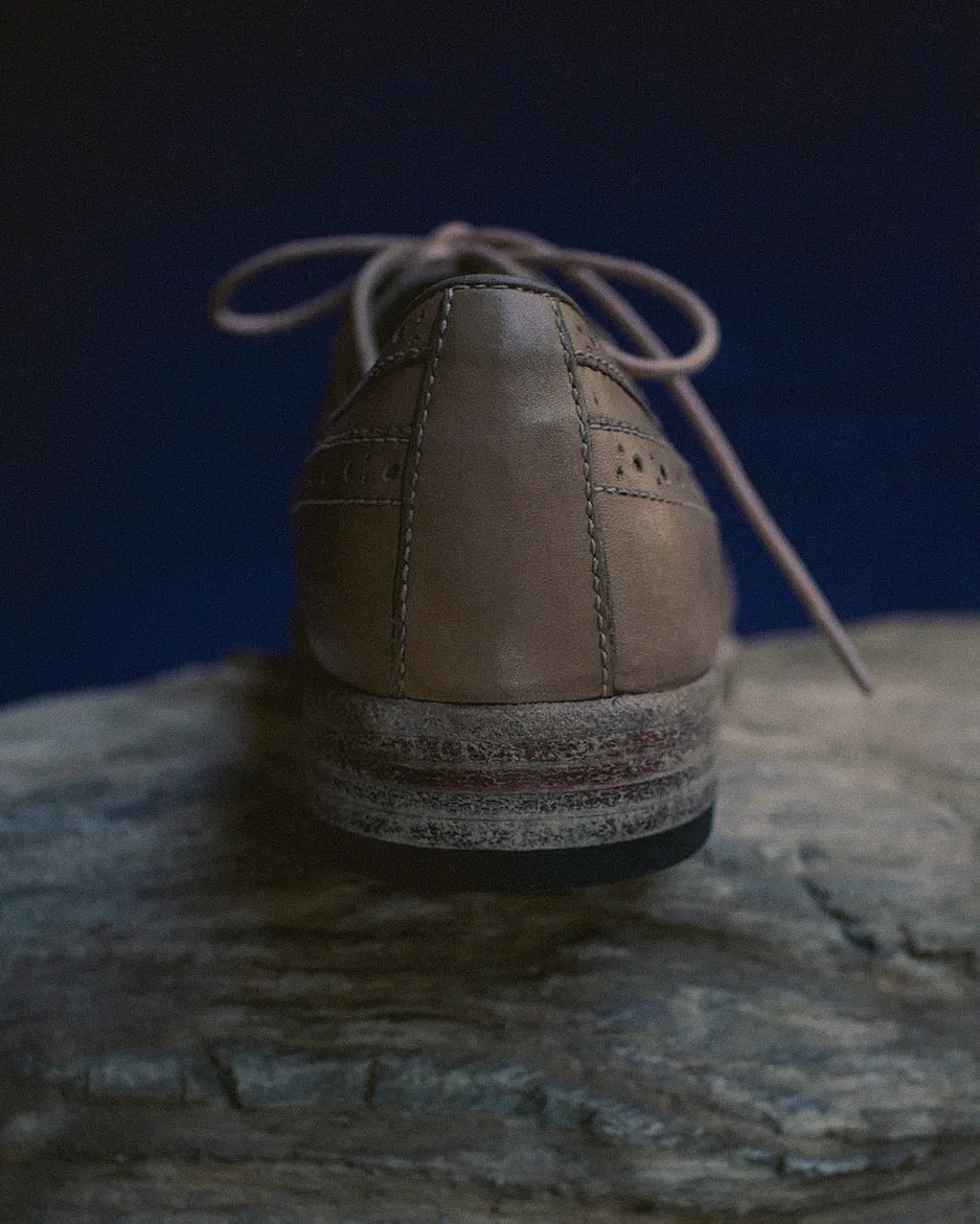 Heidi Shoe