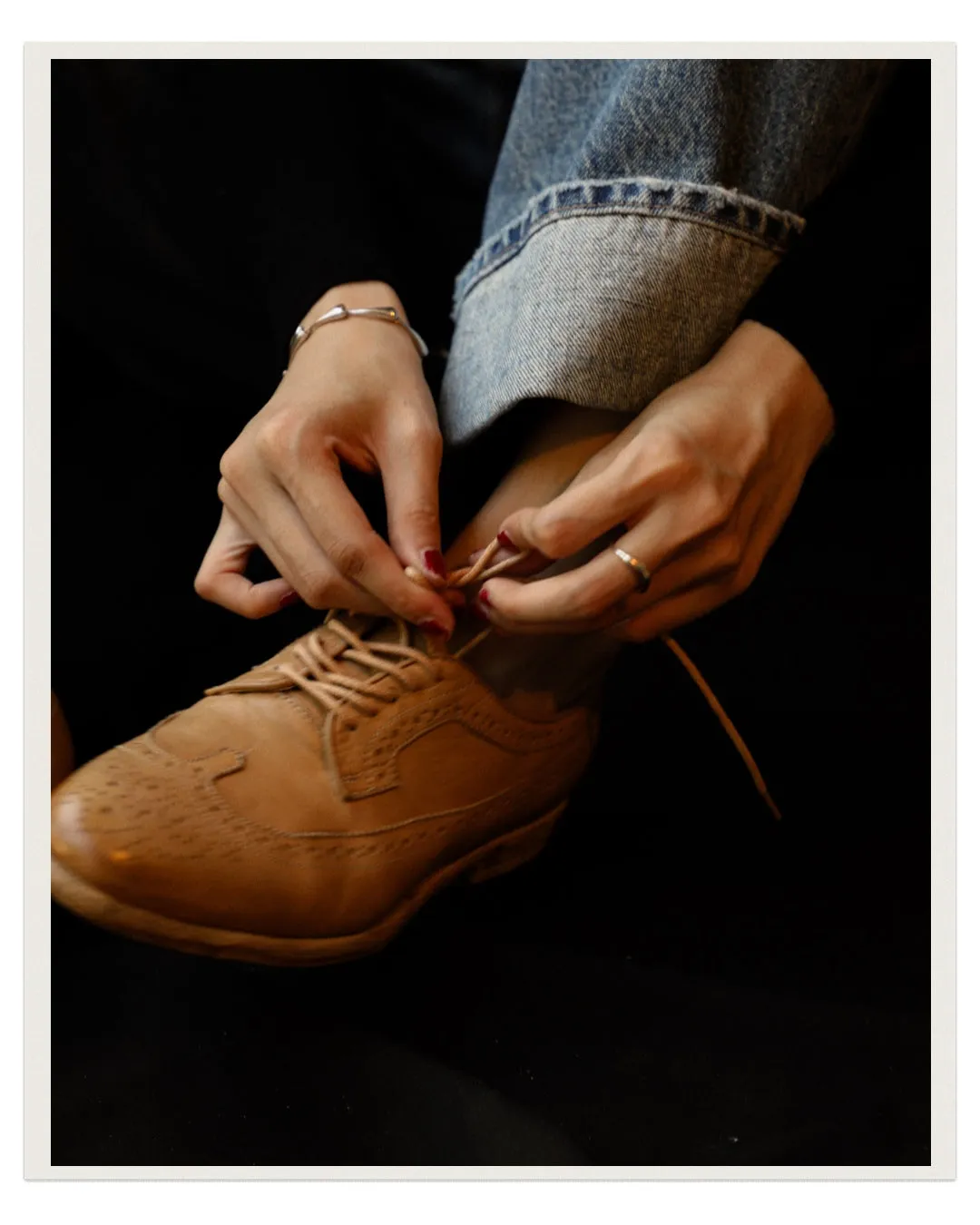 Heidi Shoe