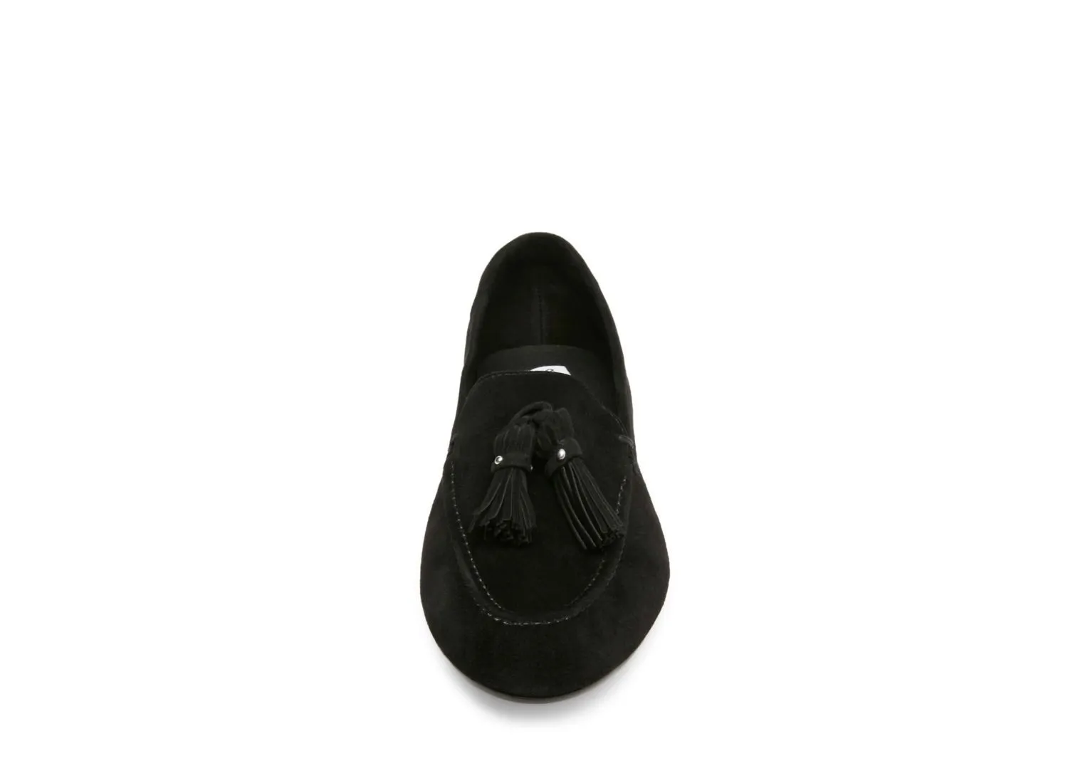 HELEN BLACK SUEDE