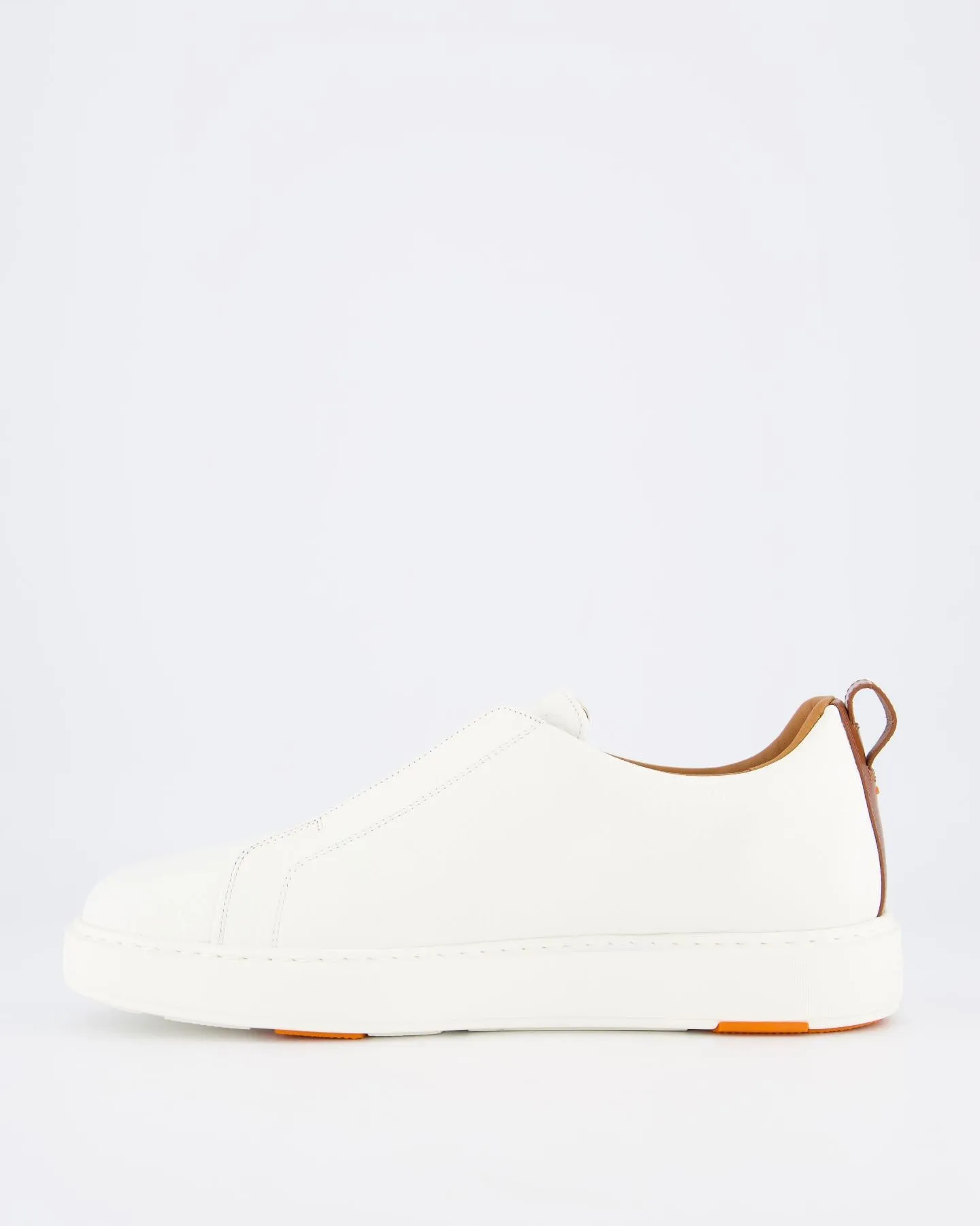 Heren Victor Sneaker Wit