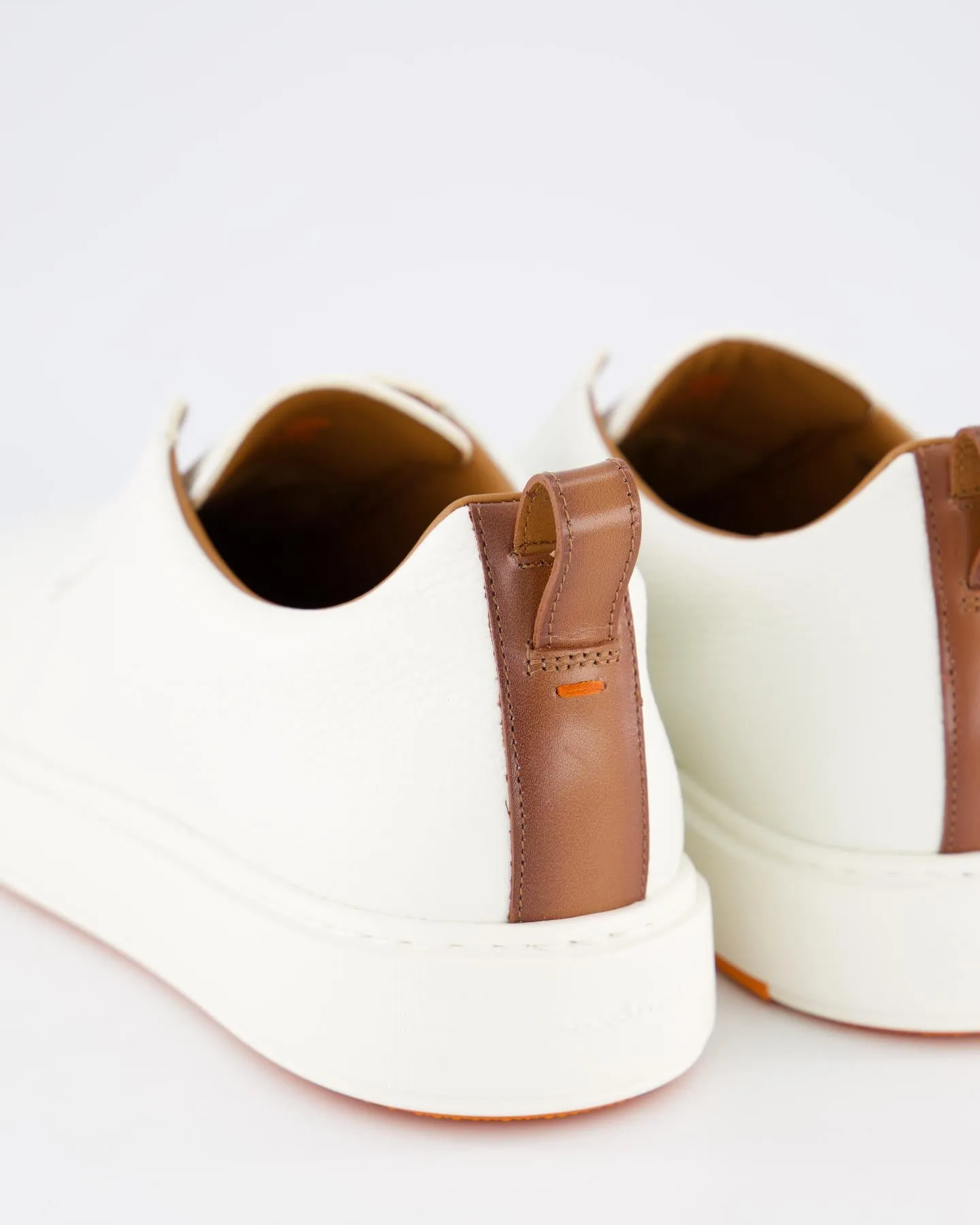Heren Victor Sneaker Wit