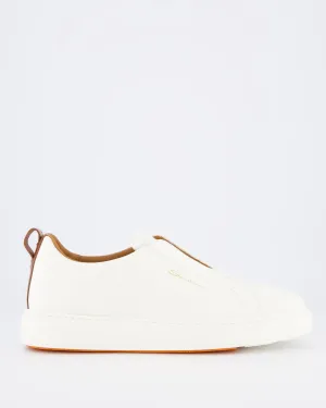 Heren Victor Sneaker Wit