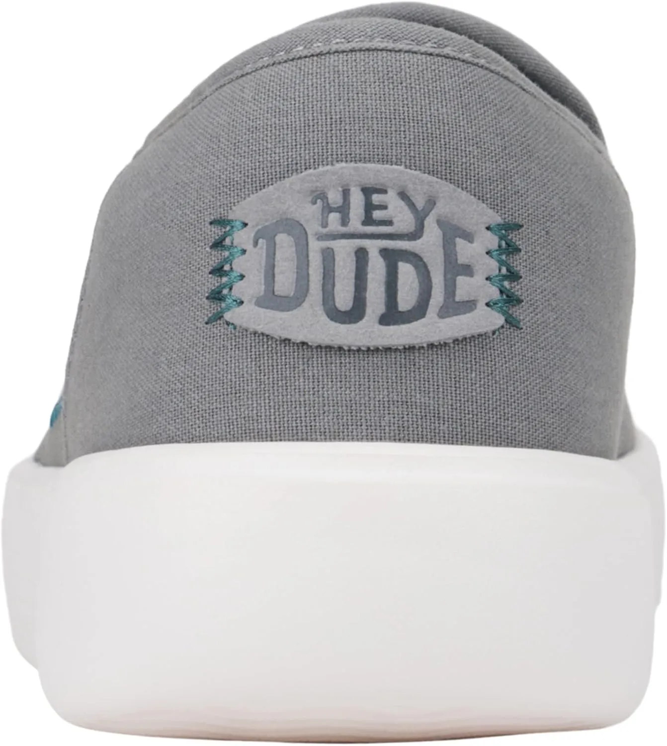 Hey Dude Sunapee Canvas