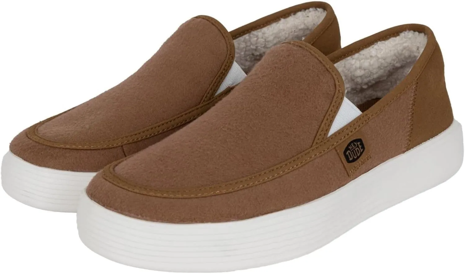 Hey Dude Unisex-Adult M Sunapee W Craft
