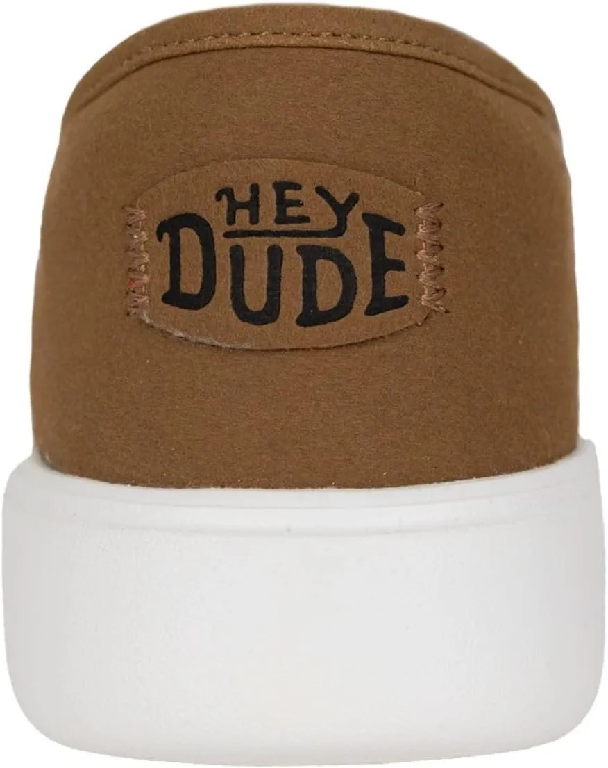Hey Dude Unisex-Adult M Sunapee W Craft