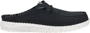 Hey Dude Wendy Slip Classic | Women's Shoes | Women's Slip On Loafers | Comfortable & Light-Weight