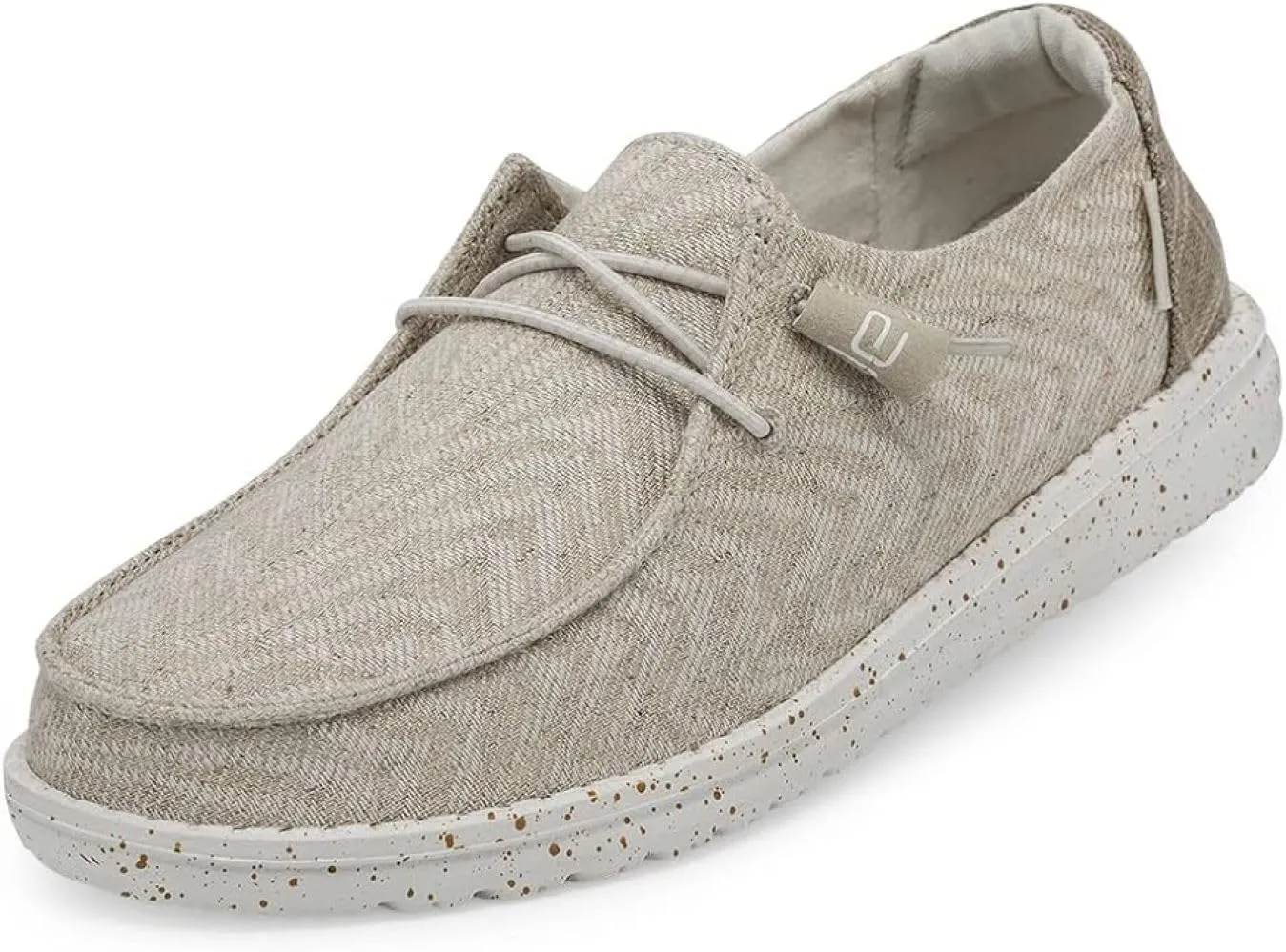 Hey Dude Women's Wendy Print Slip-On Loafers