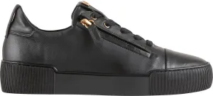 HÖGL Women's Comfy Trainers, black, 8.5 Women