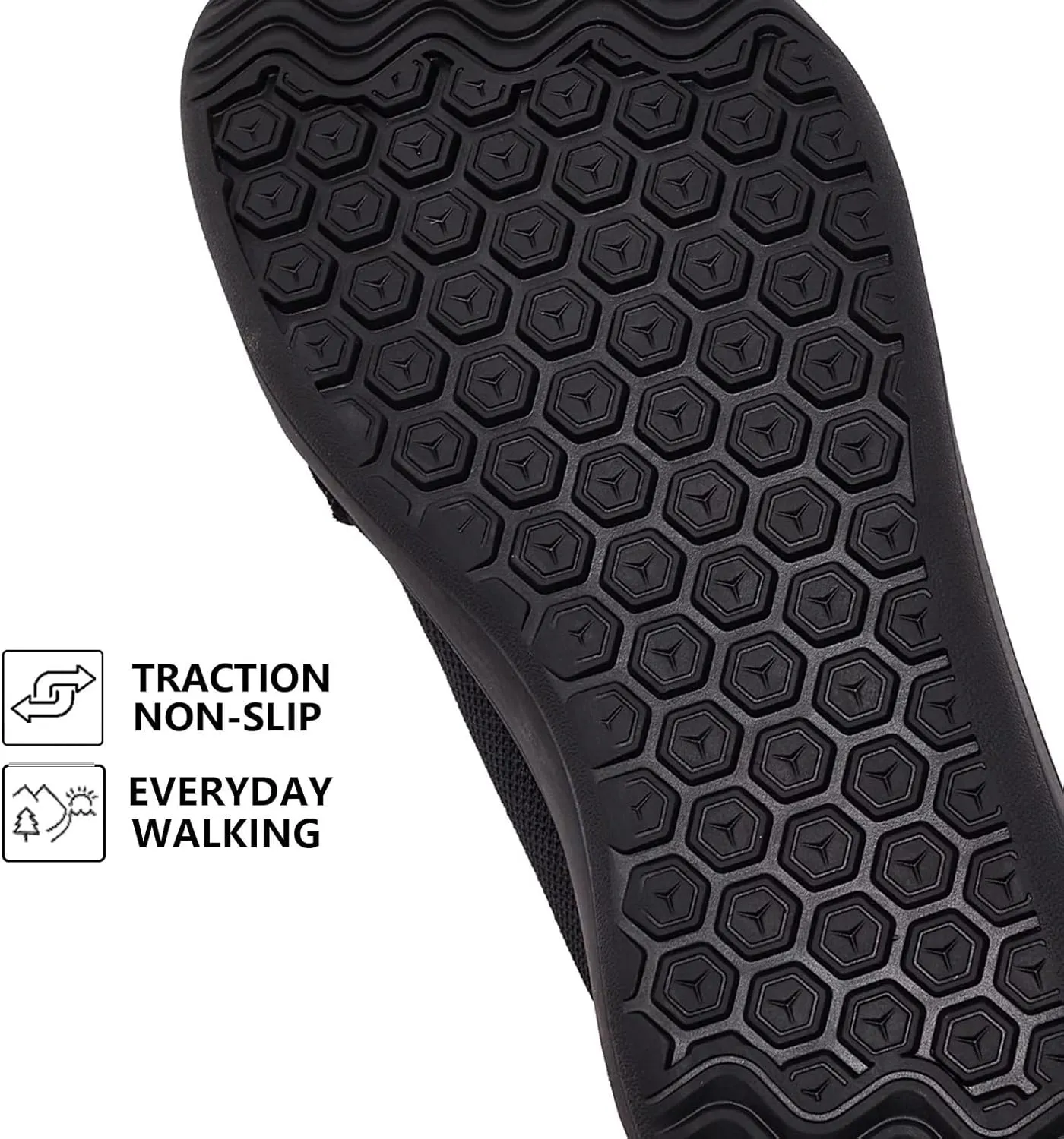 HOBIBEAR Barefoot Minimalist Shoes Womens Mens | Zero Drop | Wide Width Fashion Sneaker