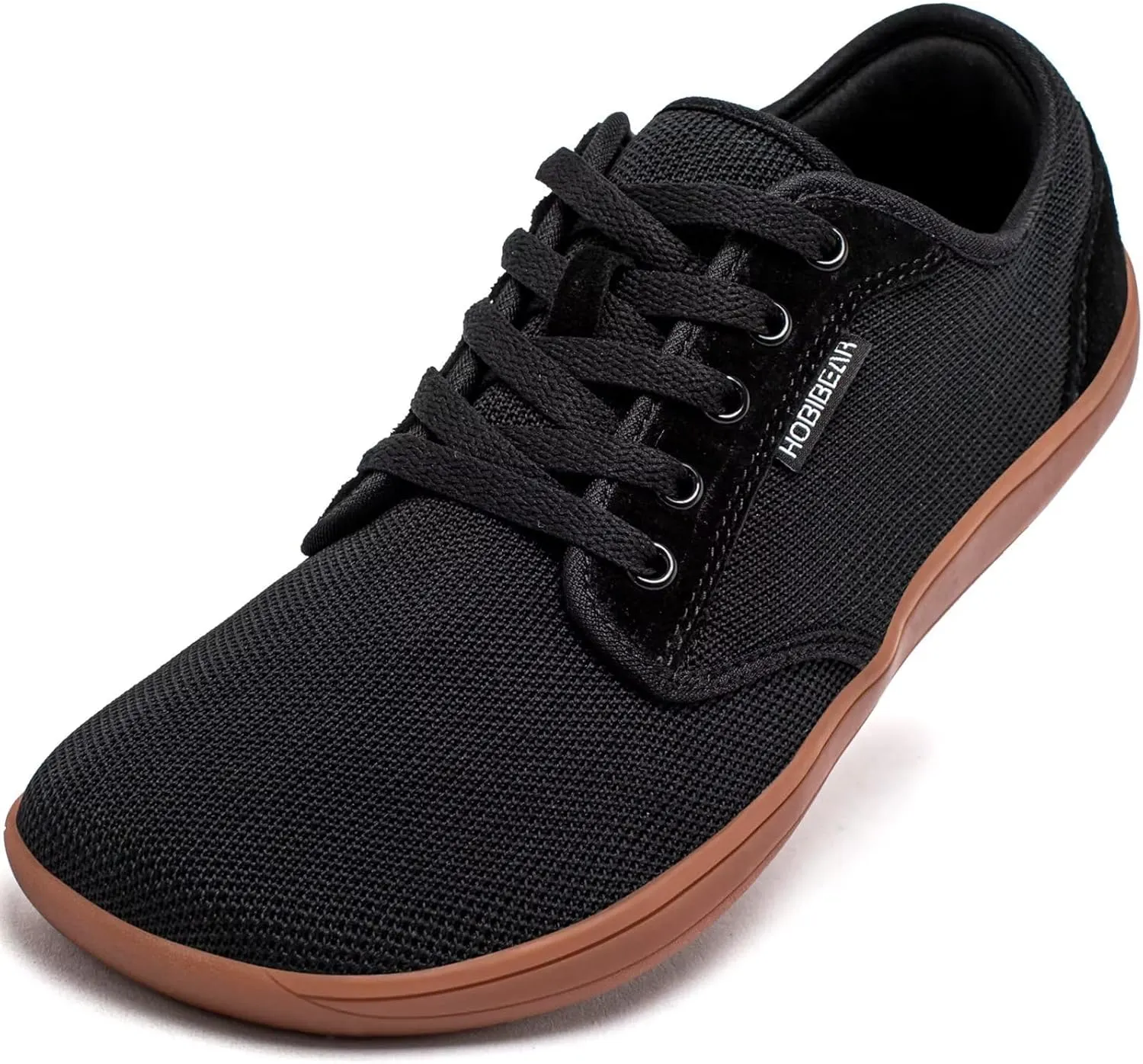 HOBIBEAR Barefoot Minimalist Shoes Womens Mens | Zero Drop | Wide Width Fashion Sneaker