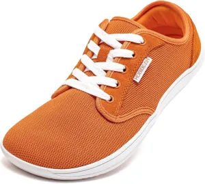 HOBIBEAR Barefoot Minimalist Shoes Womens Mens | Zero Drop | Wide Width Fashion Sneaker